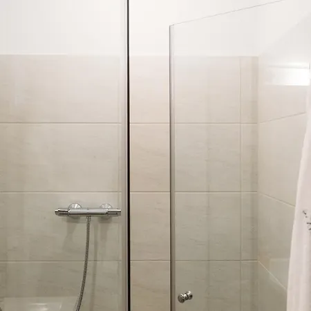 Apartamento Daan