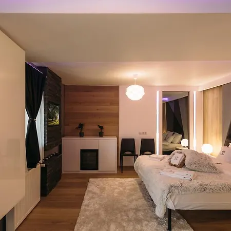 Daan Apartamento