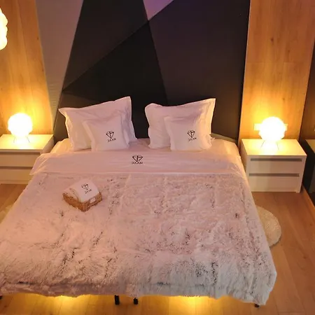 Appartement Daan Cluj-Napoca