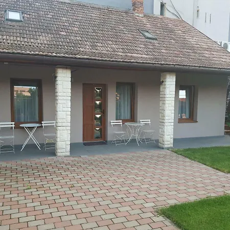 Daan Appartamento Cluj-Napoca