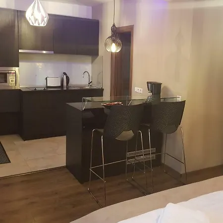 Appartement Daan Cluj-Napoca