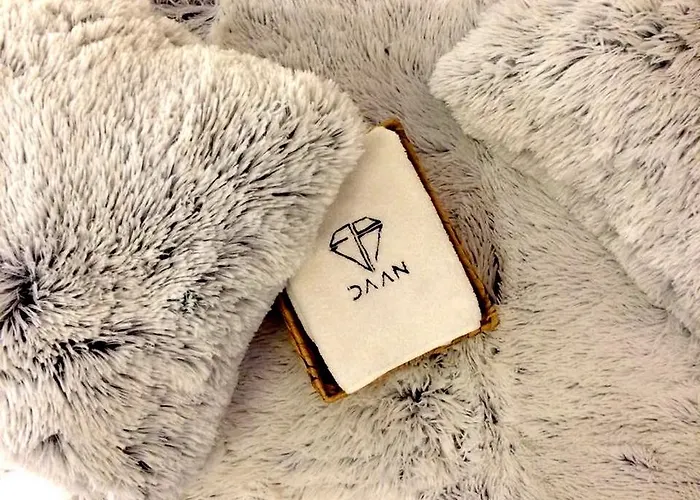 Daan Διαμέρισμα