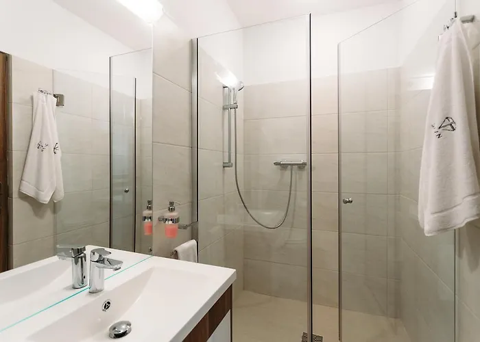 Apartmán Daan Kluž