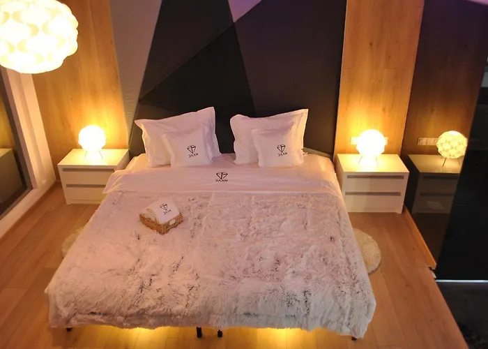 Appartement Daan Cluj-Napoca