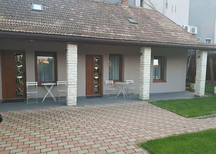 Daan Appartement Cluj-Napoca
